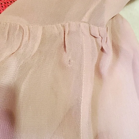 French Connection Beautiful Top - Picture 9 of 10